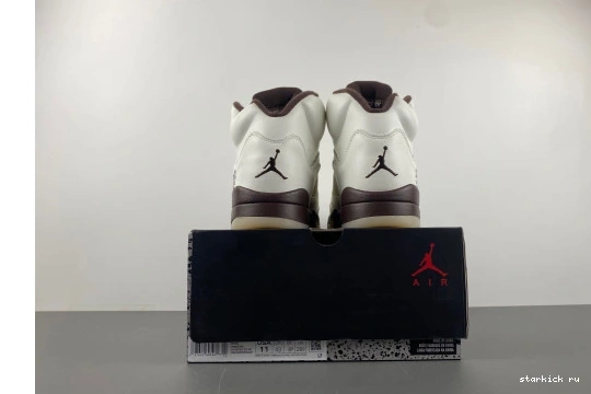 Air Jordan DD9336-200 “Earth”  DD9336-200  5 0307